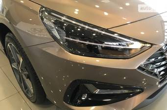Hyundai i30 Wagon 2022 Premium
