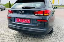 Hyundai i30 Wagon Comfort