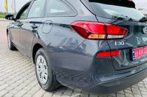 Hyundai i30 Wagon Comfort