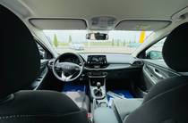 Hyundai i30 Wagon Comfort