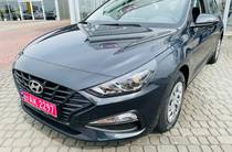 Hyundai i30 Wagon Comfort