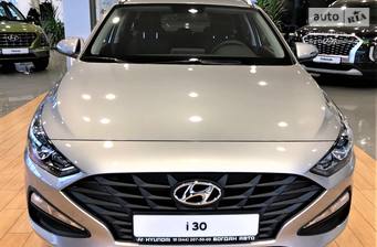 Hyundai i30 Wagon 2022 Comfort