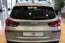 Hyundai i30 Wagon Comfort