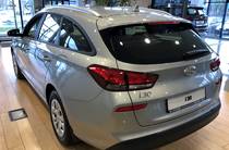 Hyundai i30 Wagon Comfort