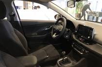 Hyundai i30 Wagon Comfort