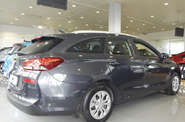 Hyundai i30 Wagon Comfort