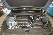 Hyundai i30 Wagon Comfort