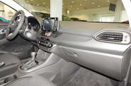 Hyundai i30 Wagon Comfort