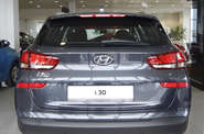 Hyundai i30 Wagon Comfort