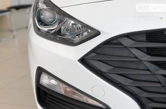 Hyundai i30 Wagon 2023 Classic