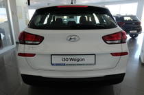 Hyundai i30 Wagon Active