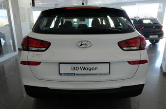 Hyundai i30 Wagon 2023 Active