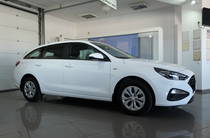 Hyundai i30 Wagon Active