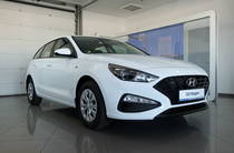 Hyundai i30 Wagon Active