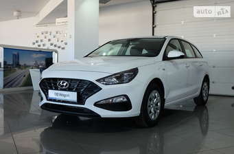 Hyundai i30 Wagon 2023 в Кременчуг