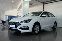 Hyundai i30 Wagon Active