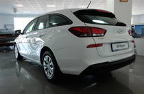 Hyundai i30 Wagon Active