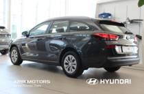 Hyundai i30 Wagon Comfort