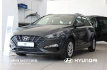 Hyundai i30 Wagon Comfort