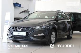 Hyundai i30 Wagon 2023 Comfort