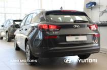 Hyundai i30 Wagon Comfort