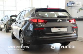 Hyundai i30 Wagon 2023 Comfort