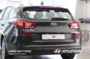 Hyundai i30 Wagon Comfort