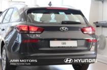 Hyundai i30 Wagon Comfort