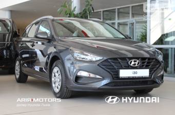 Hyundai i30 Wagon 2023 Comfort