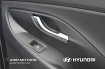 Hyundai i30 Wagon Comfort