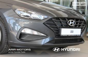 Hyundai i30 Wagon 2023 Comfort