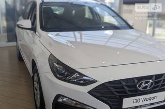 Hyundai i30 Wagon 2023 Comfort