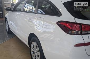 Hyundai i30 Wagon 2023 Comfort