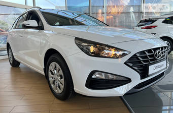 Hyundai i30 Wagon 2023 Comfort Plus