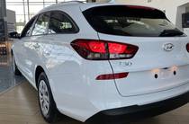 Hyundai i30 Wagon Comfort