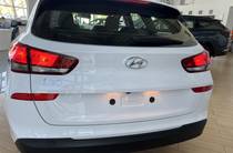 Hyundai i30 Wagon Comfort