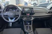 Hyundai i30 Wagon Comfort