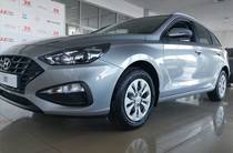 Hyundai i30 Wagon Comfort