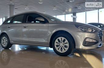 Hyundai i30 Wagon 2023 Comfort