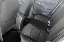 Hyundai i30 Wagon Comfort