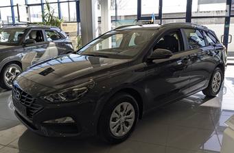 Hyundai i30 Wagon 2023 Comfort