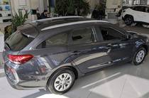 Hyundai i30 Wagon Comfort