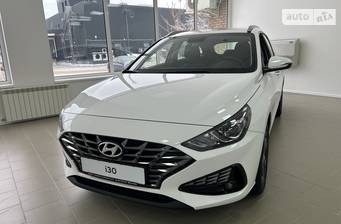 Hyundai i30 Wagon 1.5 DPi AT (110 к.с.) 2024