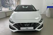 Hyundai i30 Wagon Style