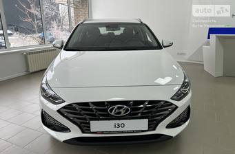 Hyundai i30 Wagon 2024 Style