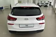 Hyundai i30 Wagon Style