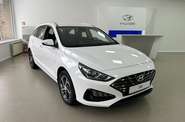 Hyundai i30 Wagon Style