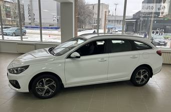 Hyundai i30 Wagon 2024 Style