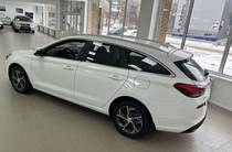 Hyundai i30 Wagon Style