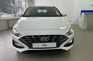 Hyundai i30 Wagon Style